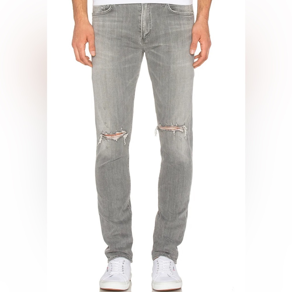 NWT Mens AGOLDE Slim Bedford Jeans